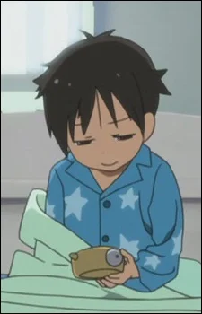 Kuroi, Hiro