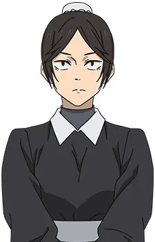 Kuroi, Misato