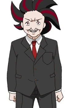 Kuroi, Tsutomu
