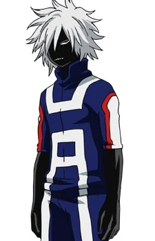 Kuroiro, Shihai
