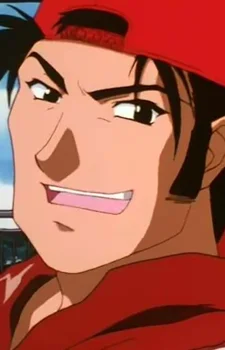 Kuroiwa, Geki
