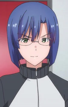 Kurojishi-senpai