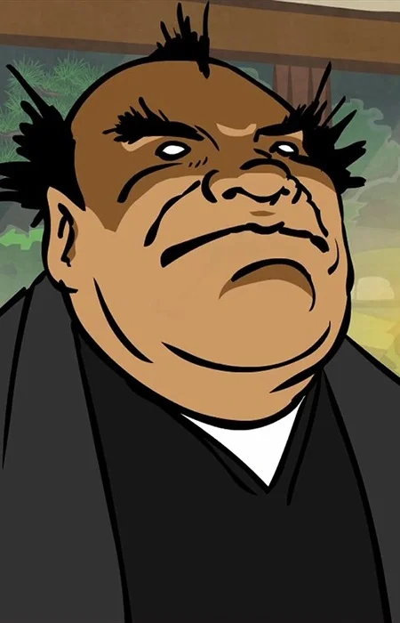 Kurokawa, Ankichi