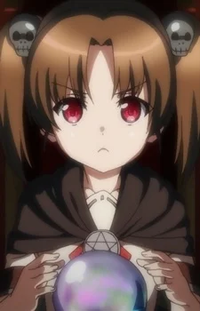 Kurokawa, Mari