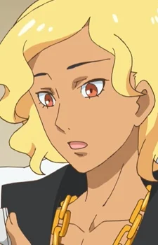 Kurokawa, Michael