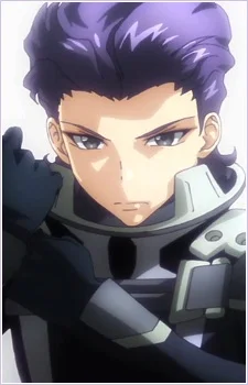 Kuroki, Ange