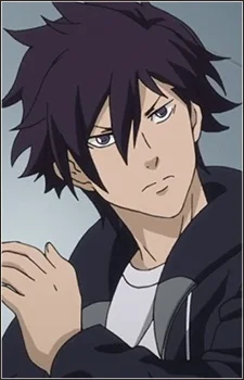 Kuroki, Anji