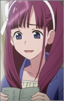 Kuroki, Ayako