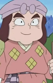 Kuroki, Mother