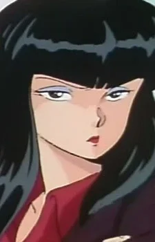 Kuroki, Sayoko