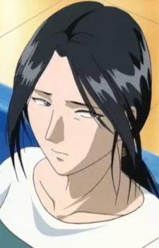 Kurokida, Beniko