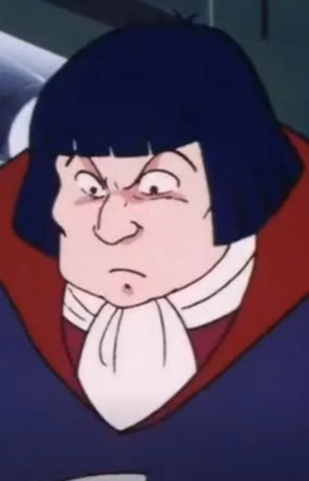 Kurosaki, Gengou