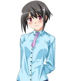 Kurosaki, Natsuki