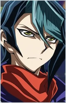 Kurosaki, Shun