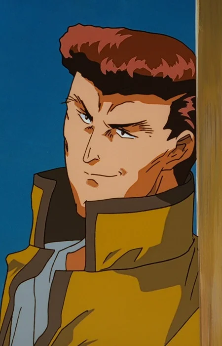 Kurosaki, Tetsuya