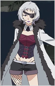 Kurosu, Sansa