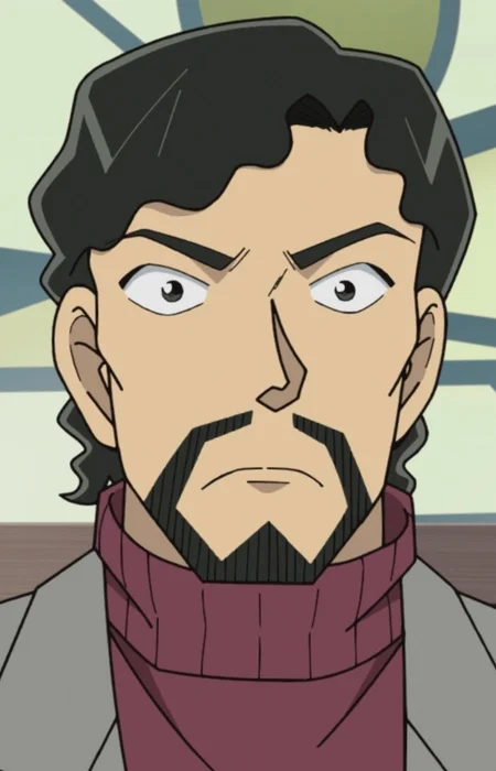 Kurotaki, Akihiko