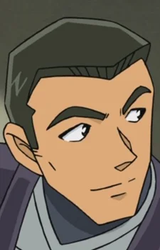 Kurotani, Takurou