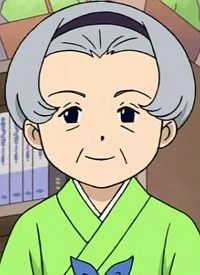 Kurotori, Chikako
