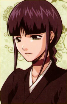 Kurotsuchi, Nemu