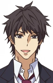Kurotsuki, Dai