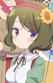 Kuroyanagi, Ruriko