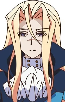Kurozane, Chroma