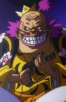 Kurozumi, Orochi