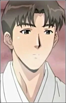 Kurozumi, Ryou