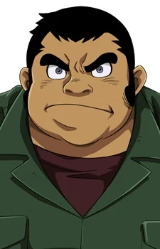 Kuruma, Benkei
