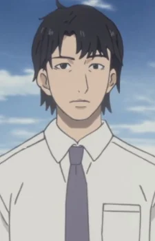 Kurumatani, Tomohisa