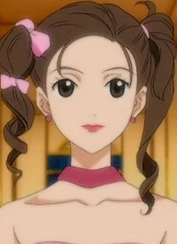 Kurushima, Kaoruko