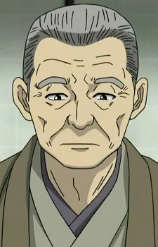 Kurushima, Taizou
