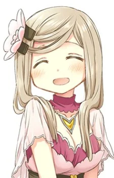 Kurusu, Alexandra