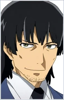 Kurusu, Keigo