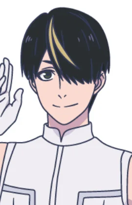 Kurusu, Yamato