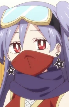 Kusagakure, Asuka