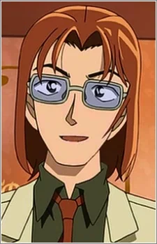 Kusaka, Hironari