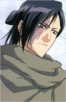 Kusaka, Sojiro
