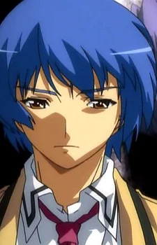 Kusaka, Yuu