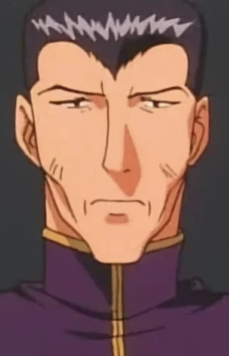 Kusakabe, Haruki