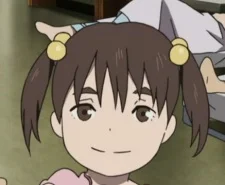 Kusakabe, Hina