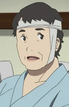 Kusakabe, Kazuyo