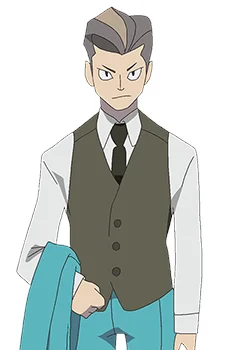 Kusakabe, Masaru