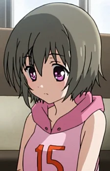 Kusakabe, Rin