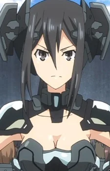 Kusakabe, Ryouko