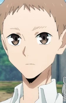 Kusakabe, Tarou