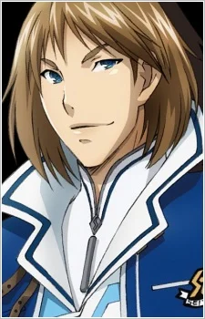 Kusanagi, Hajime