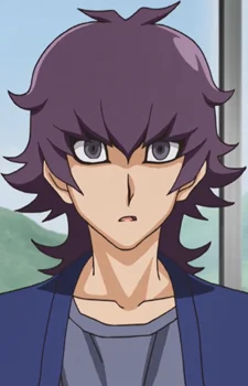 Kusanagi, Jin