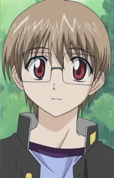 Kusanagi, Kei